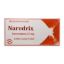 NAREDRIX 2.5 MG 6 TABLETS 132 LE