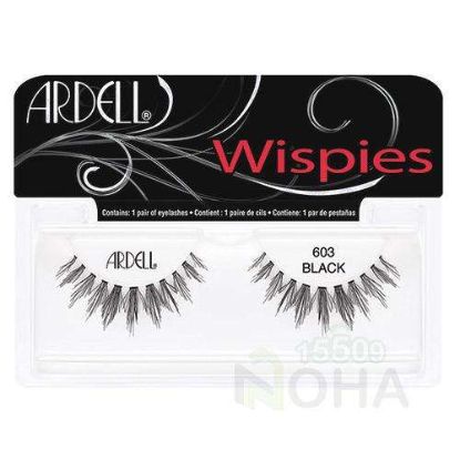 ARDELL WISPIES BLACK 603/2393 رموش