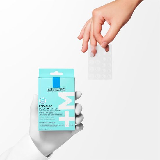 LA ROCHE-POSAY EFFACLAR UNSPOT 22 PATCHS