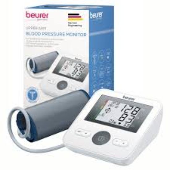 BEURER CLASSIC BM 27 جهاز ضغط ديجيتال ذراع