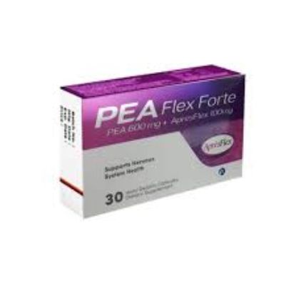 PEA FLEX FORTE 30 CAP 255 LE