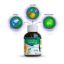 FOR KIDS PARROT SYRUP 120 ML 370 LE