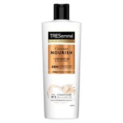 TRESEMME CONDITINOR NOURISH 600 ML ترطيب