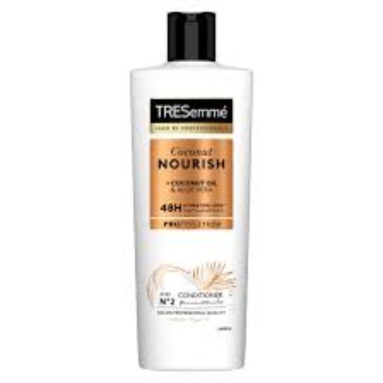 TRESEMME CONDITINOR NOURISH 600 ML ترطيب