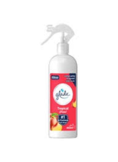 GLADE TROPICAL SPRAY 460 ML