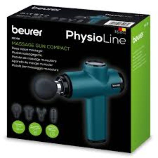 BEURER PHYSIO LINE MASSAGE MG 99 مسدس تدليك