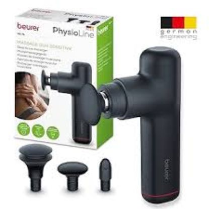 BEURER PHYSIO LINE MASSAGE MG 79 مسدس مساج