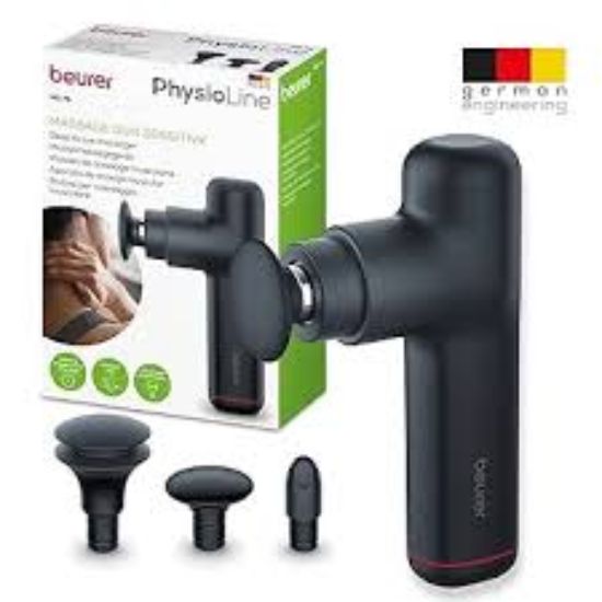 BEURER PHYSIO LINE MASSAGE MG 79 مسدس مساج