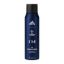 ADIDAS CHAMPIONS LEAGUE STAR BODY SPRAY150 ML