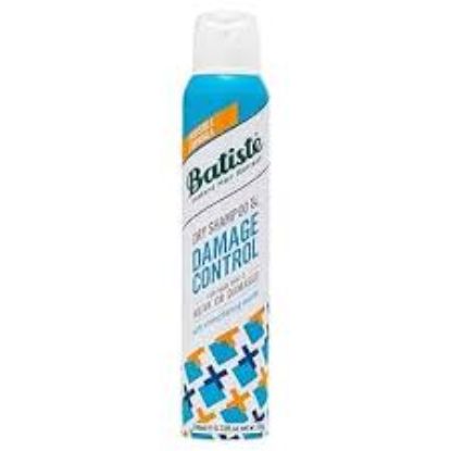 BATISTE DRY SHAMPOO&DAMAGE CONTROL 200 ML