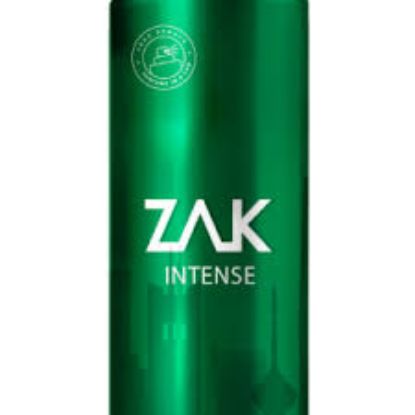 ZAK PARFUM SPRAY 150 ML WOOD SPICE
