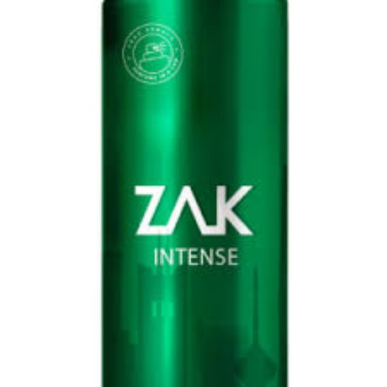 ZAK PARFUM SPRAY 150 ML WOOD SPICE
