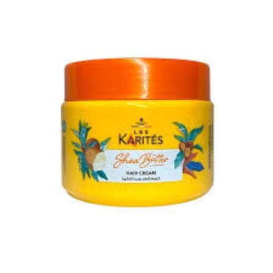 KARITES HAIR CREAM 180 ML بزبدة الشيا