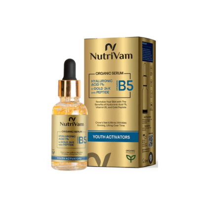 NUTRIVAM CICAVAM CONTROL HA +B5 50ML