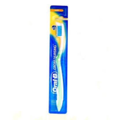 ORAL B CROSS UNRSING SOFT