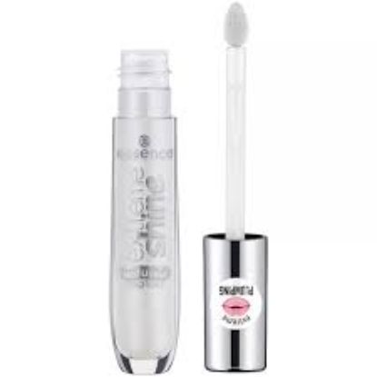 ESSENCE LIP GLOSS EXTREME PLUMPING 101