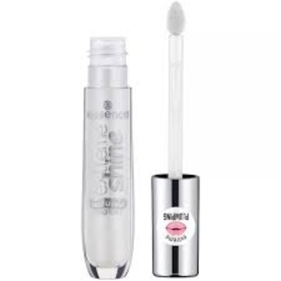 ESSENCE LIP GLOSS EXTREME PLUMPING 101