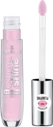 ESSENCE LIP GLOSS EXTREME PLUMPING 102