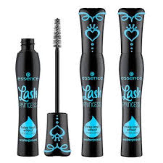 ESSENCE LASH PRINCESS WATER PROOF