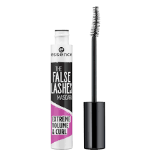 ESSENCE LASH EXTREME VOLUME CURL