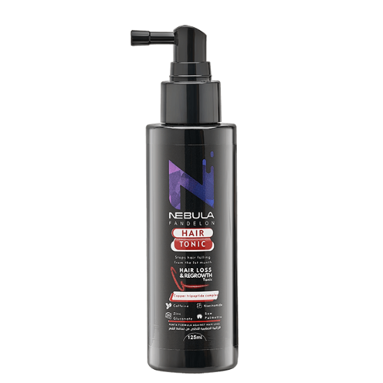 NEBULA HAIR COMPLEX TONIC 125 ML