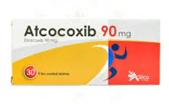 ATCOCOXIB 90 MG 30 TAB 241LE