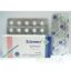 EDEMEX 1 MG 20 TAB 44 LE