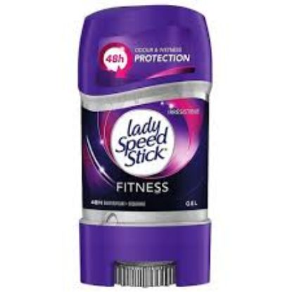 LADY SPEED STICK FITNESS  42GM
