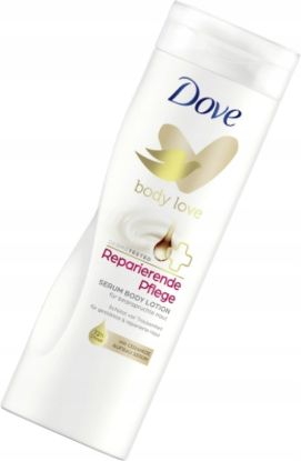 DOVE BODY LOVE REPARIERENDE PFLEGE  400 ML