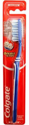 COLGATE ZIGZAG (MEDIUM) TOOTHBRUSH