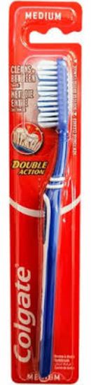 COLGATE ZIGZAG (MEDIUM) TOOTHBRUSH