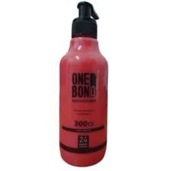ONE BOND WASH FOR MEN 300 ML بطيخ