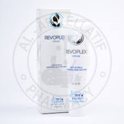 REVOPLEX GEL 50 GM 485 LE