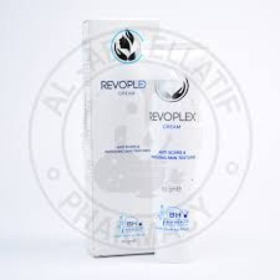 REVOPLEX GEL 50 GM 485 LE