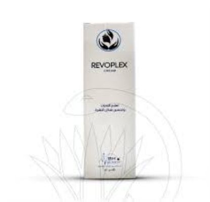 REVOPLEX CREAM 50 GM 170 LE