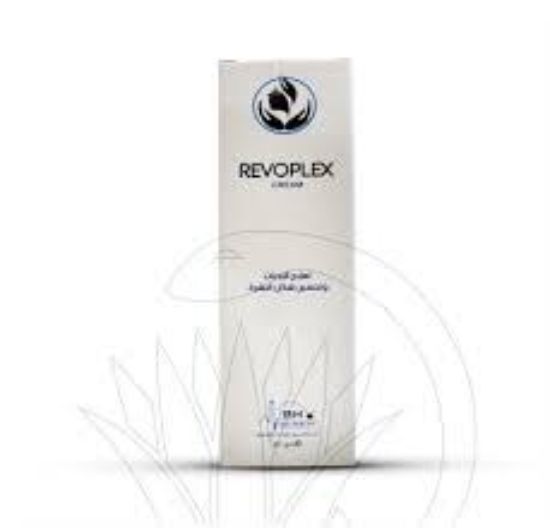 REVOPLEX CREAM 50 GM 170 LE