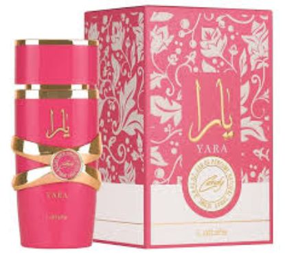 LATTAFA YARA CANDY EAU DE PARFUM 100 ML