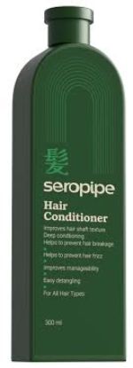 SEROPIPE HAIR CONDITIONER 300 ML