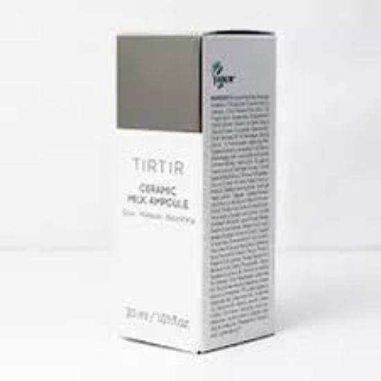 TIRTIR CERAMIC MILK AMPOULE 30 ML