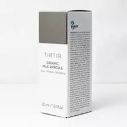TIRTIR CERAMIC MILK AMPOULE 10 ML