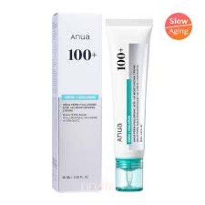 ANUA 100+ PDRN HYALURON CREAM 60 ML