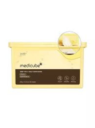 MEDICUBE VITA C MASK 350 GM