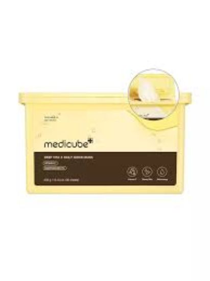 MEDICUBE VITA C MASK 350 GM