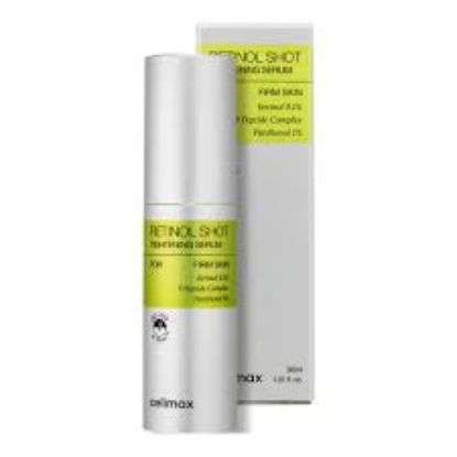 CELIMAX RETINOL SHOT SERUM 30 ML