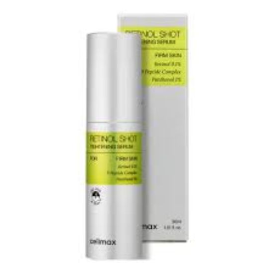 CELIMAX RETINOL SHOT SERUM 30 ML