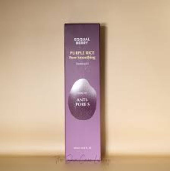 EQQUAL BERRY CLEANING OIL 200 ML