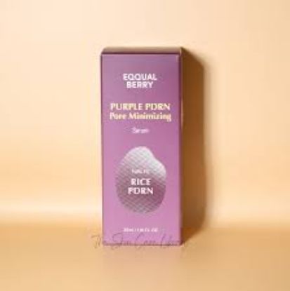 EQQUAL BERRY RICE PDRN SERUM 30 ML