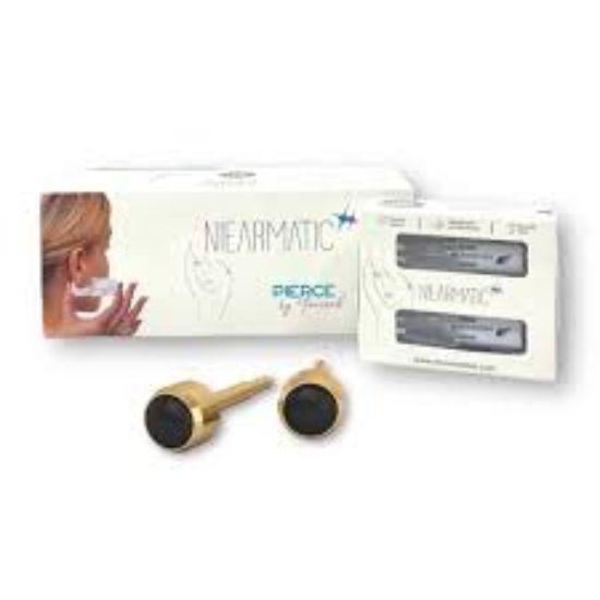 NINA MEDICAL PLASTIC CRYSTAL 29ETR0104