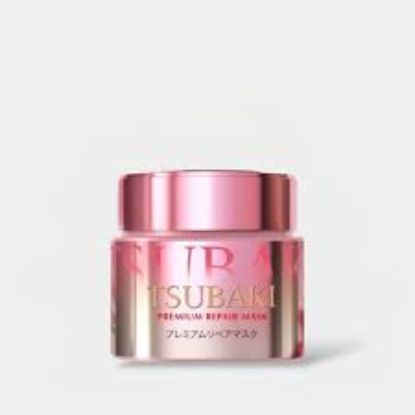 TSUBAKI REPAIR HAIR MASK 180 G وارد