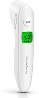 PLANET HEALTH DUAL SENSE THERMOMETER